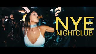 NEW YEARS ON 6TH // PARTY EDIT (Night Club Promo Video)
