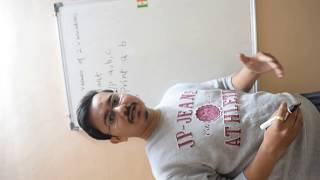AcademicStuff | Algorithm for Swapping Values of Two Variables using Third Variable