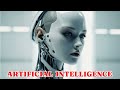 Artificial Intelligence : How Artificial Intelligence is Shaping Our Future - The AI Revolution