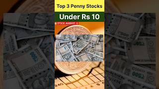 Top 3 Penny Stocks To Buy Now #stockmarket #beststockstobuynow