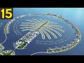 15 Most Impressive Megaprojects