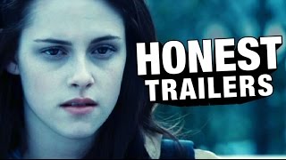 Honest Trailers - Twilight