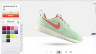 Full HD roshe run id Direct Download And Watch Online HOW TO MAKE ROSHE PIRATE BLACK 350 YEEZY BOOST NIKEID