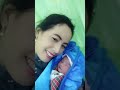 bayi Newborn dan Opungnya