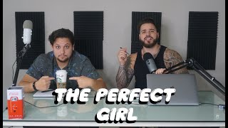 The Perfect Girl - Episode 35