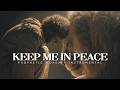 Keep Me in Perfect Peace: Powerful Prophetic Worship Music