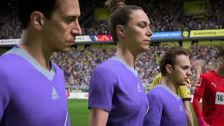 FIFA 23  Official Matchday Experience Deep Dive Trailer