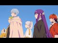 Frieren: Beyond Journey's End  - Opening 1 (English Version) | Creditless 4K