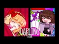 [FNAF] Darling! ( ダーリン！) || Meme || [BLOOD/GORE WARNING]