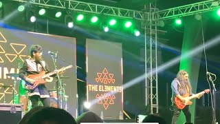 Sawari- The Elements Live at Dharan Business Expo 2081