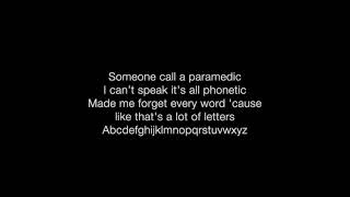 Polyphia - ABC (Lyrics) feat. Sophia Black
