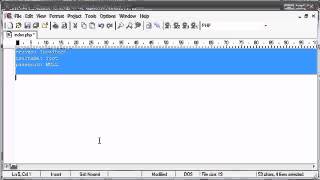 110. phpMyAdmin Part 1