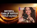 Revista Avon Casa & Estilo Ciclo 14/2024