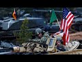 NATO begins ‘biggest military drills since end of Cold War’