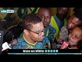 MAKAM WA RAIS YANGA ARAFATI AKUBALI MUZIKI WA YANGA...MZKINFO