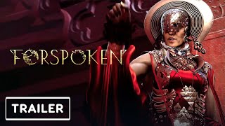 Forspoken Gameplay Trailer | Game Awards 2021
