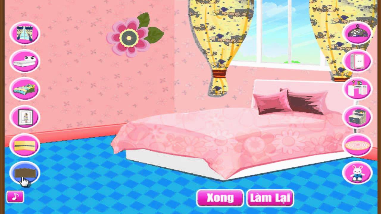 Inspiration 18+ Cute Room Decoration Games