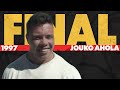 Jouko Ahola wins 1997 World's Strongest Man (FULL Final Event) | World's Strongest Man