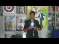 | MAGIC | Magic Bulb...Super Effect.. By S.kumar's Magic Shop...Ahmedabad..Gujarat..India