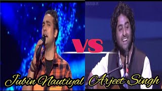 jubin nautiyal vs Arijit singh। Who sing it better।mai jis dn bhula du vs dil ye dhokha dhari।