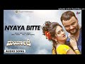 Nyaya Bitte I Full Song I Maryadhe I Nagaraj I Harshika Ponnachcha I Benny Ignatius_160K)