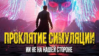 Что, если ИИ уже управляет тобой… и ты этого не замечаешь?