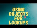 Using Objects for Lookups| freecodecamp Basic Javascript
