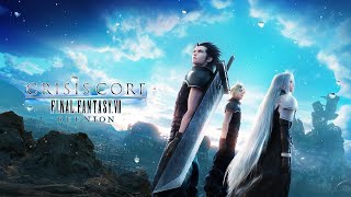 Crisis Core –Final Fantasy VII– Reunion | Launch Trailer | PS4, PS5