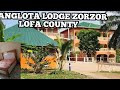 GANGLOTA LODGE ZORZOR LOFA COUNTY