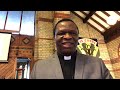 HOLT METHODIST CHURCH SERVICE 13/9/2020