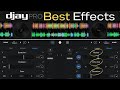 Top 5 FX You Must Try in Djay Pro