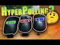 Keris II Ace vs V3 Pro vs Superlight2 -- Are HyperPolling Mice Worth It?