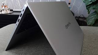 Huawei MateBook D16 i9 (2024) - An Affordable Powerhouse?
