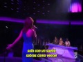American Idol - Top 24 - Karen Rodriguez - Hero (Legendado)