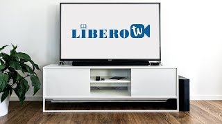 Welcome to LIBERO TV