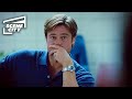 Moneyball: An Unfair Game (HD CLIP) | With Captions