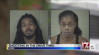 2 arrested in deadly shooting at Wendy’s drive-thru in Harnett County
