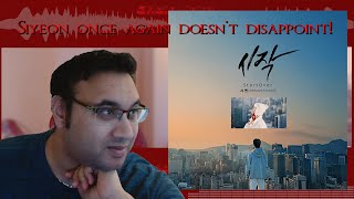 Music Remixer/Producer Reacts to Siyeon - Start Over MV