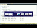 SQL Server Aggregate functions and the OVER clause