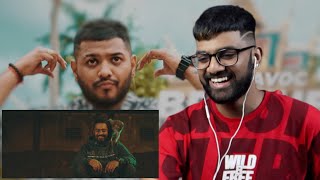 Koranggu Kayil Maaleh Teaser REACTION // Havoc Brothers // VFORVIMAL