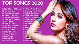 Top Music 2020 - Top Popular Songs 2020 - Best Hits Songs