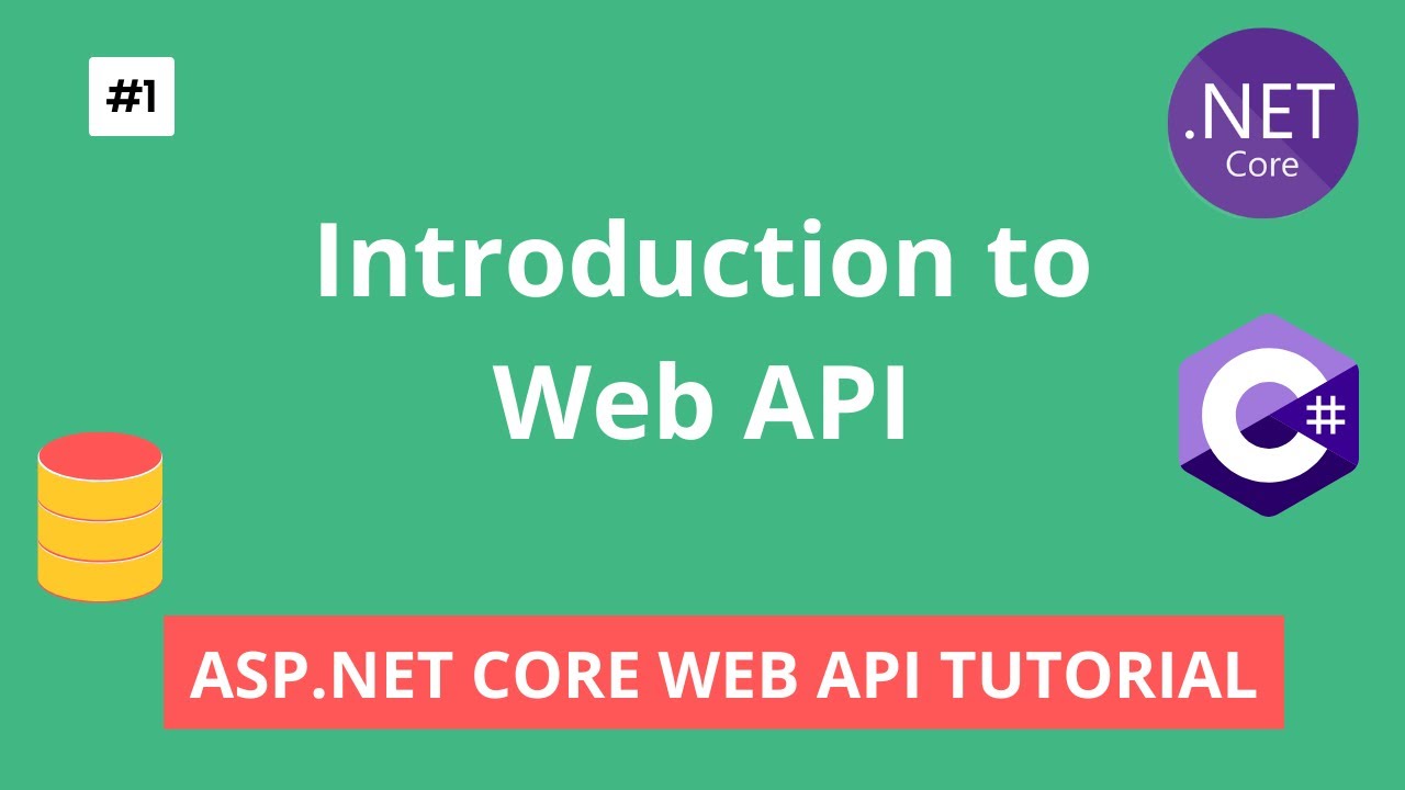 ASP.NET Core Web API - Introduction | ASP.NET Core Web API Tutorial ...