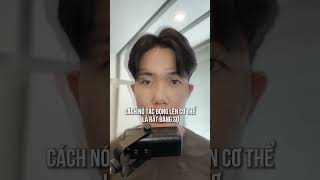 caocuongvu | Virus chết chóc nhất trên thế giới | Sự Thật Lạ Lùng Mà Bạn Chưa Bao Giờ Biết #shorts