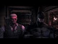 BATMAN ARKHAM ASYLUM All Cutscenes (Full Game Movie) 4K 60FPS Ultra HD