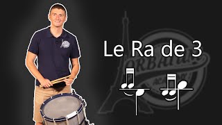 Orbatum Academy - Le Ra de 3