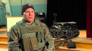 SCPD Updated 2013 Recruiting Video