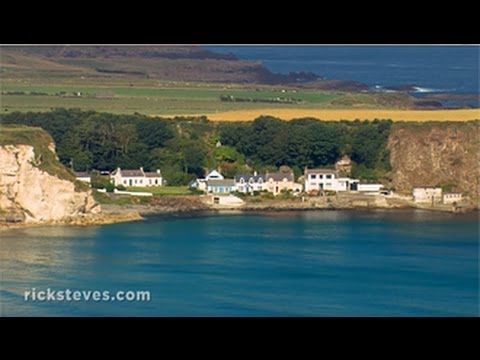 Northern Ireland: Antrim Coast – Rick Steves' European Travel Guide – Travel Bite