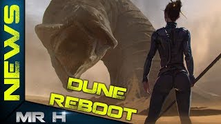 DUNE Reboot To Begin Production Early 2019