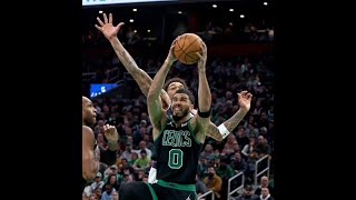 Celtics vs Mavs / Mar 1 / 2023-2024 Season