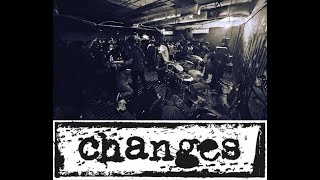 CHANGES LIVE AT LASTxMINUTE RELEASE PARTY AT RUMAH API. 14/01/2023